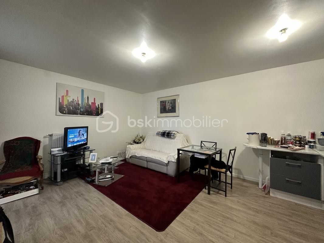 Location Appartement à Évry 2 pièces