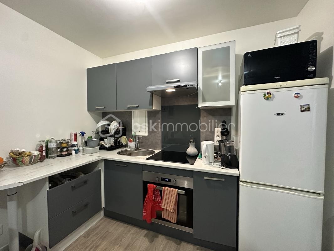 Location Appartement à Évry 2 pièces