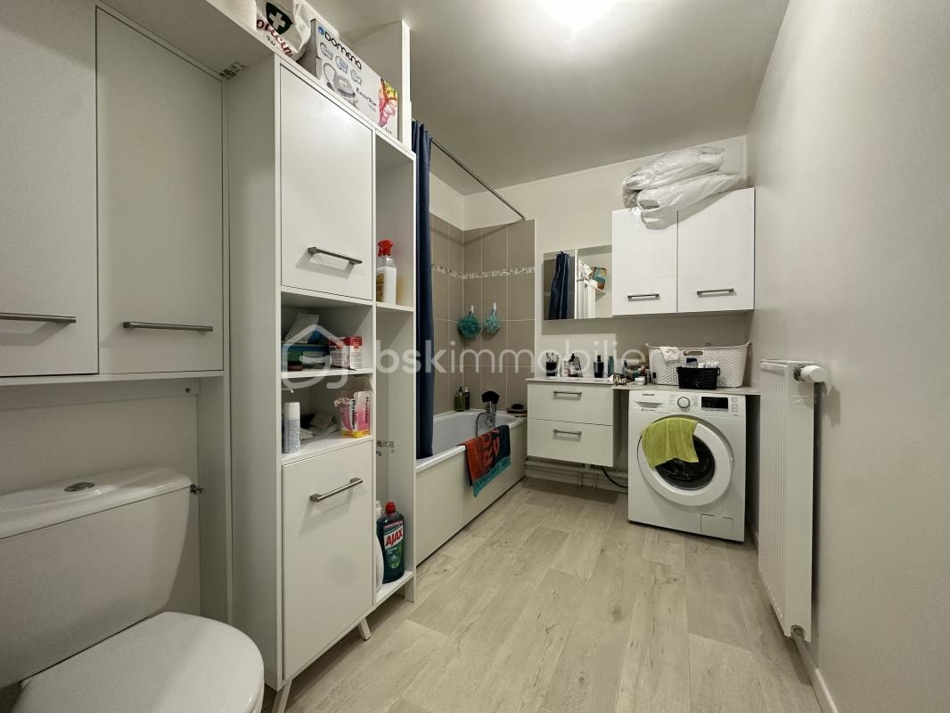 Location Appartement à Évry 2 pièces