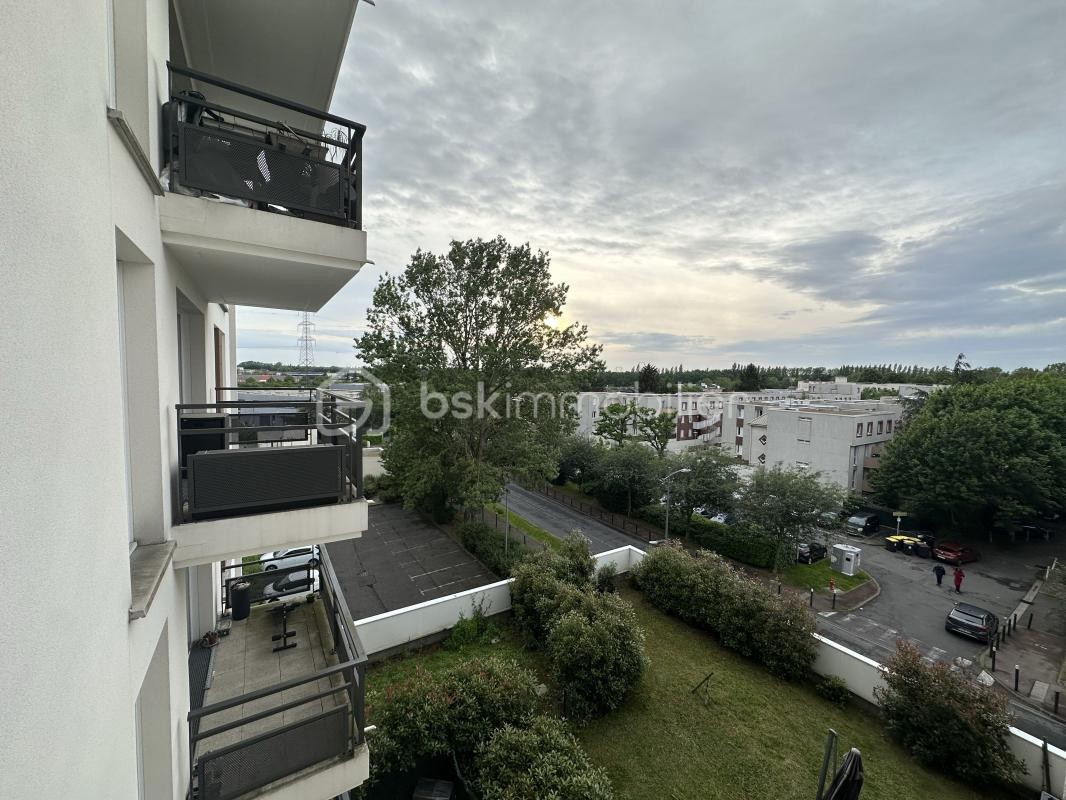 Location Appartement à Évry 2 pièces