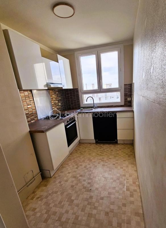 Vente Appartement à Marseille 11e arrondissement 3 pièces