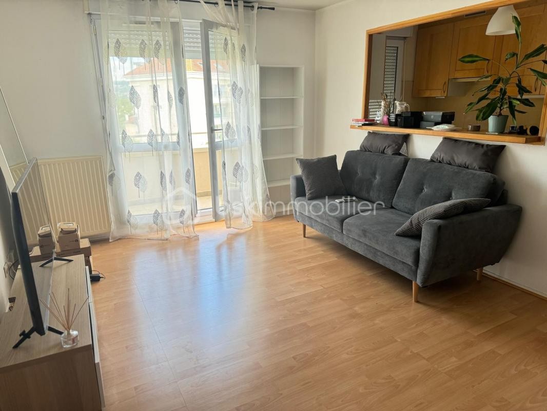 Location Appartement à Achères 3 pièces