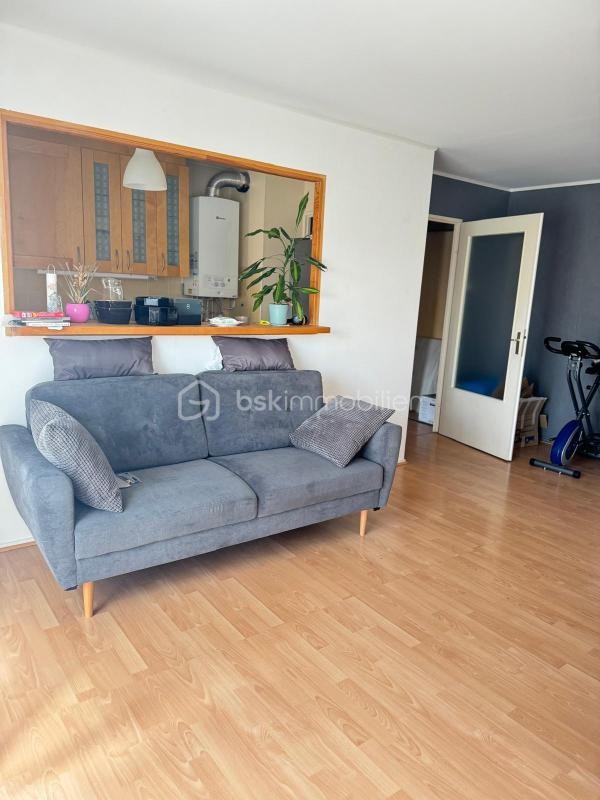 Location Appartement à Achères 3 pièces