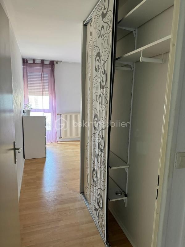 Location Appartement à Achères 3 pièces