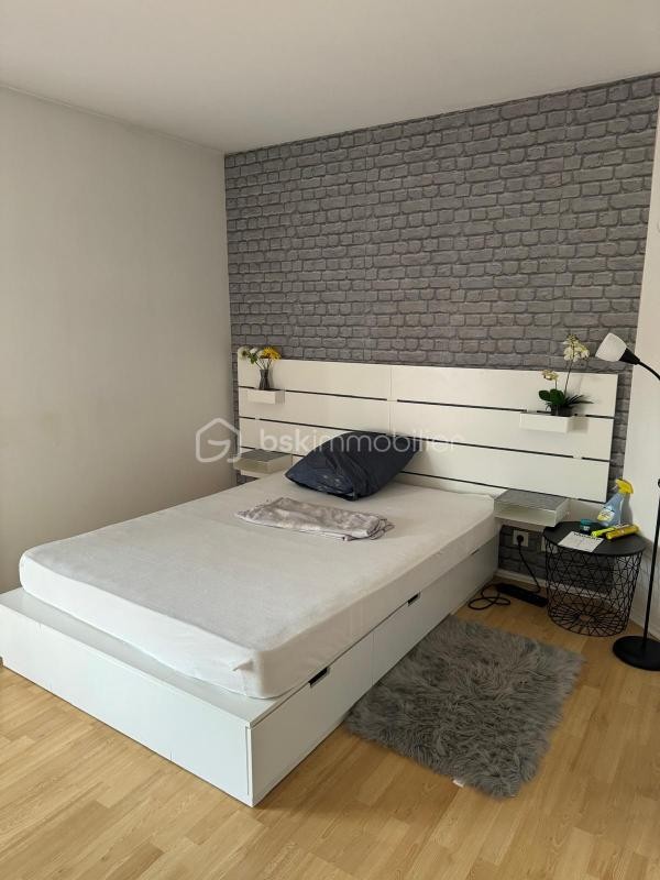 Location Appartement à Achères 3 pièces