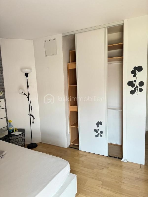 Location Appartement à Achères 3 pièces