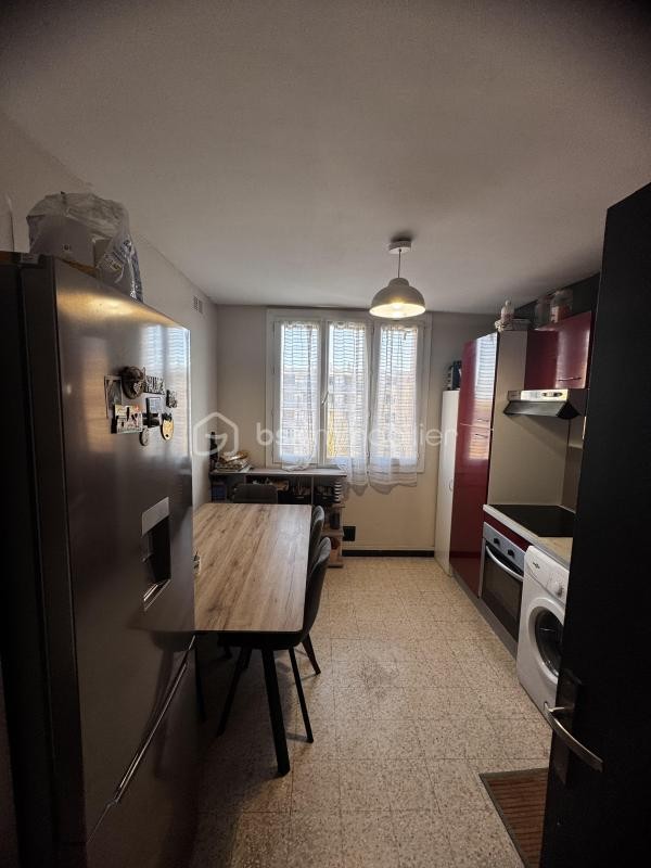 Vente Appartement à Frontignan 2 pièces