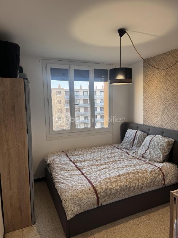 Vente Appartement à Frontignan 2 pièces