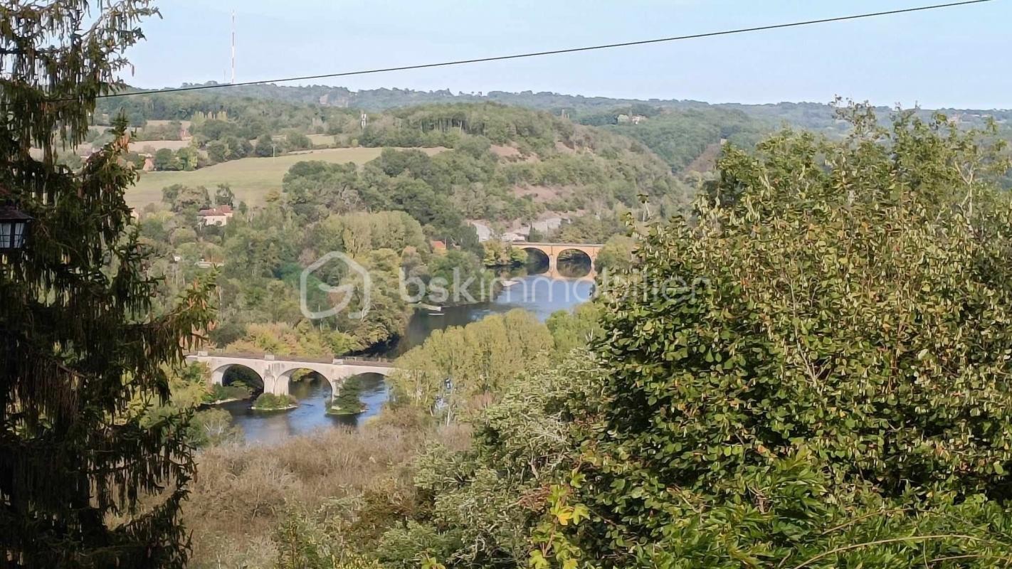 Vente Maison à le Buisson-de-Cadouin 5 pièces