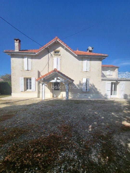 Vente Maison à Lectoure 4 pièces