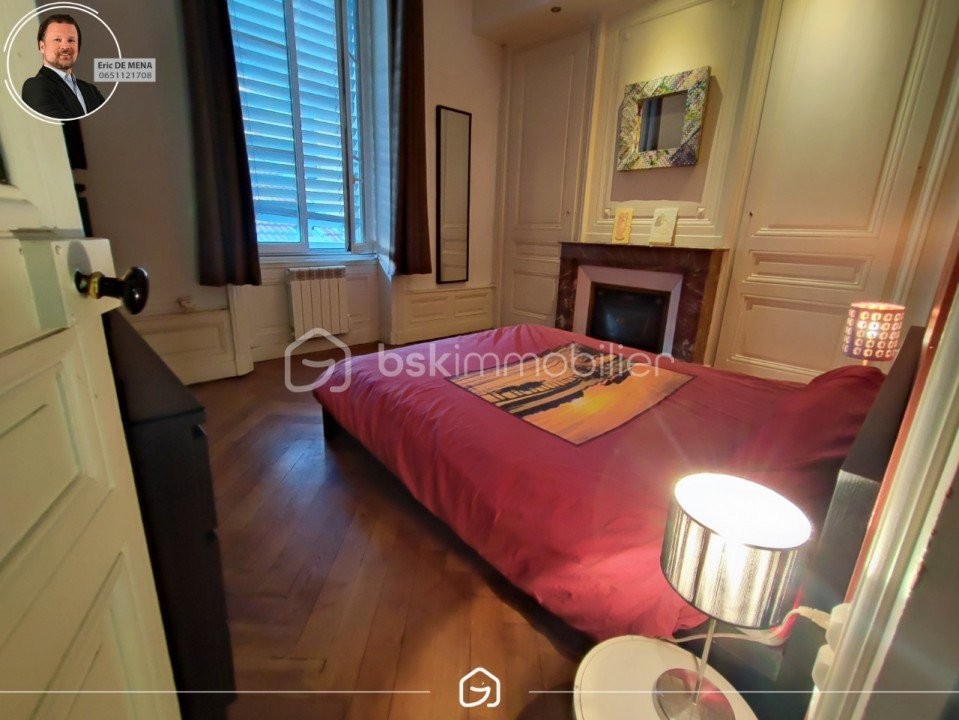 Vente Appartement à Lyon 2e arrondissement 2 pièces