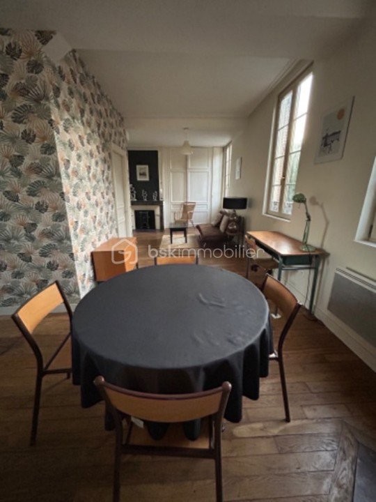 Vente Appartement à Troyes 2 pièces