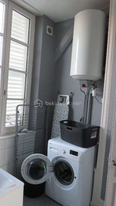 Vente Appartement à Troyes 2 pièces