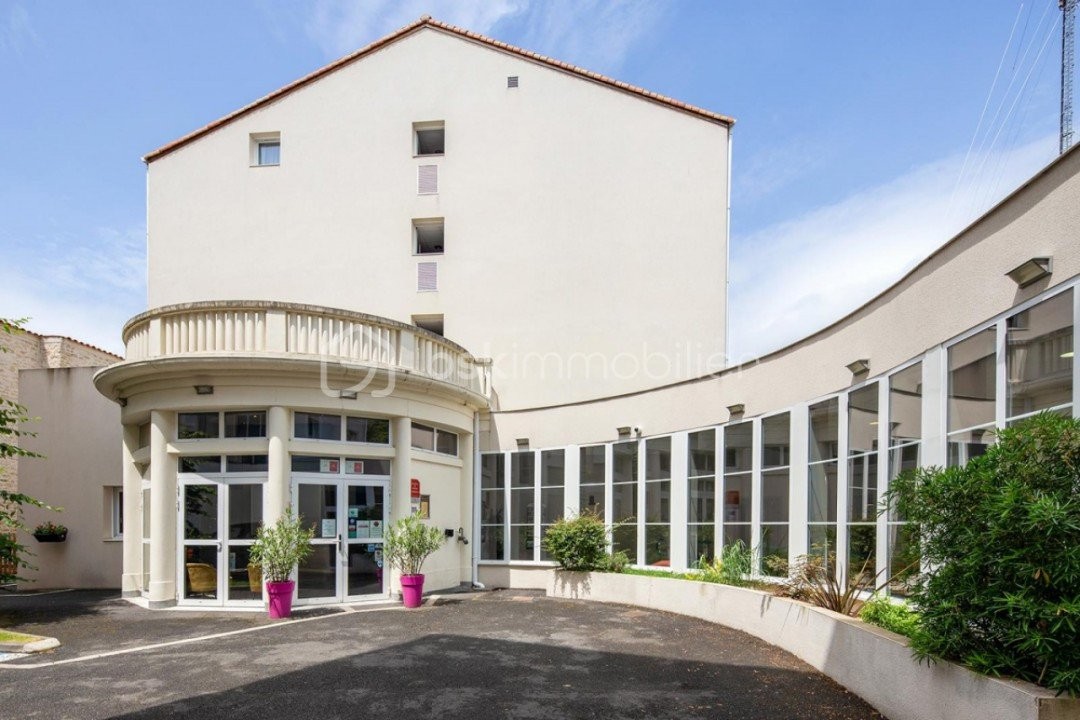 Vente Appartement à Niort 1 pièce