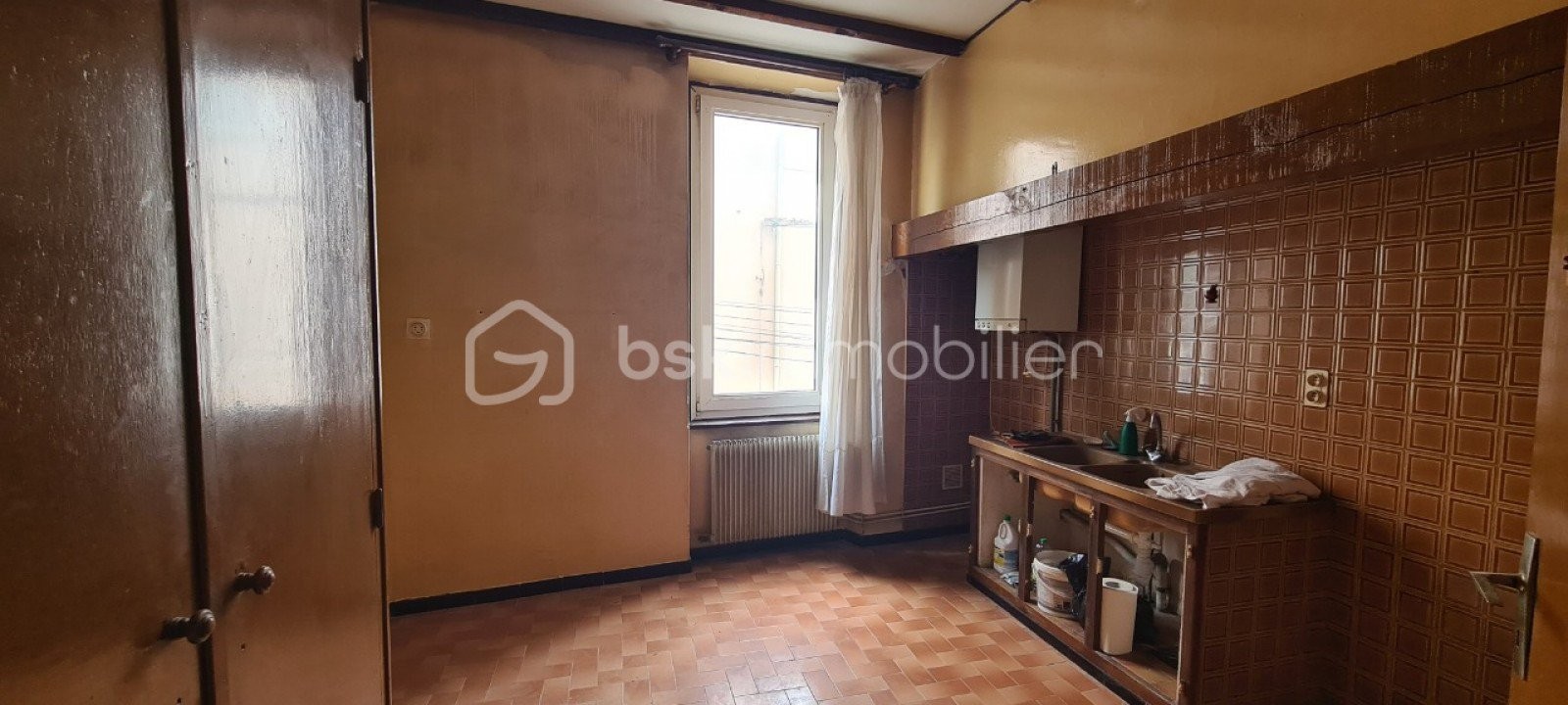 Vente Maison à Narbonne 4 pièces