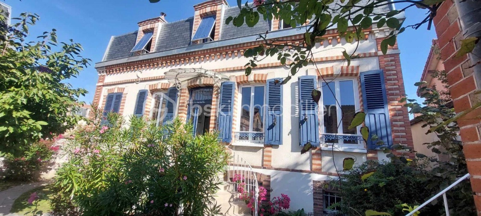 Vente Maison à Sens 7 pièces