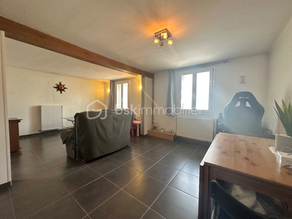 Vente Maison à Vigneux-sur-Seine 3 pièces