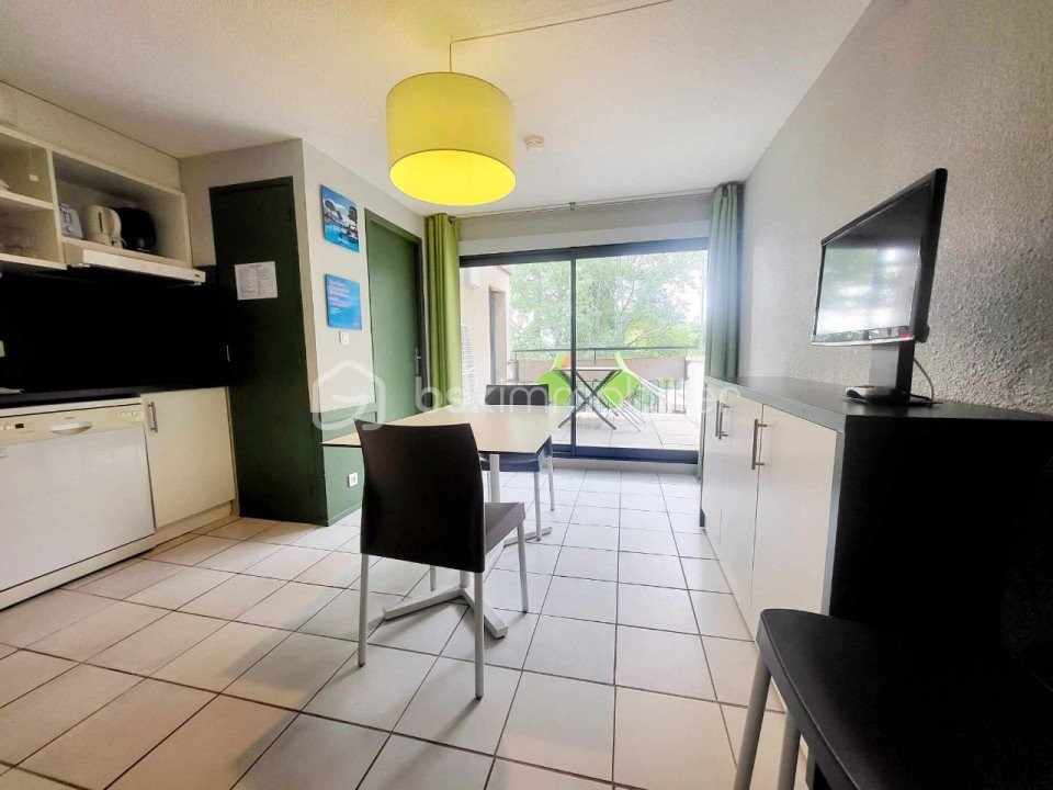 Vente Appartement à Berrias-et-Casteljau 2 pièces