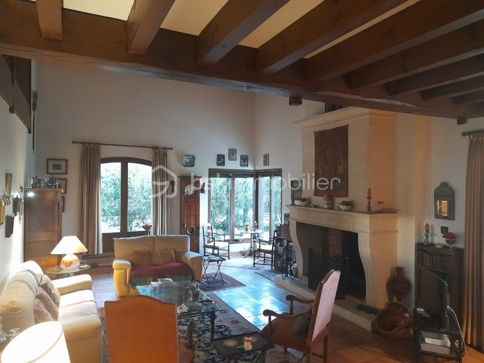 Vente Maison à Saint-Lon-les-Mines 11 pièces