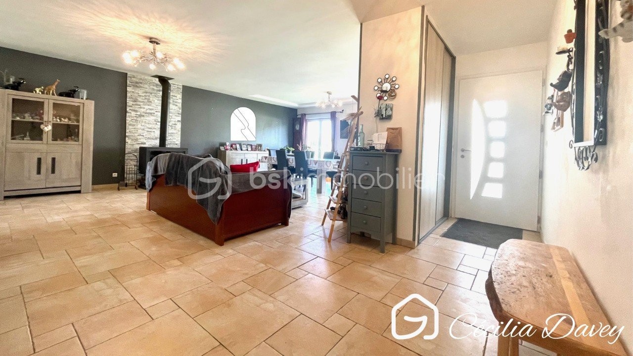 Vente Maison à Sens 6 pièces