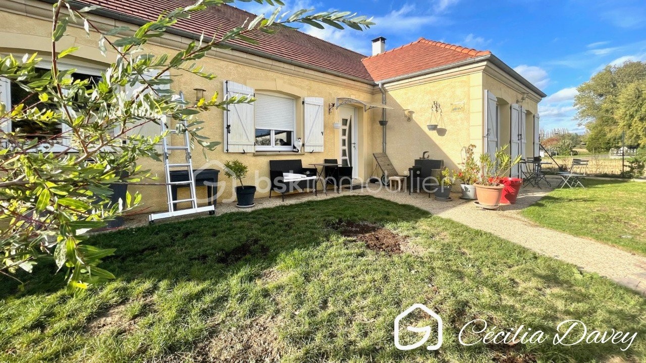 Vente Maison à Sens 6 pièces