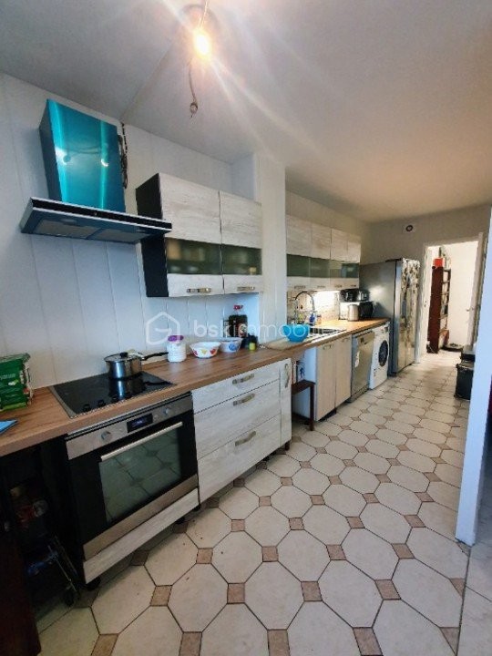 Vente Appartement à Évry 5 pièces