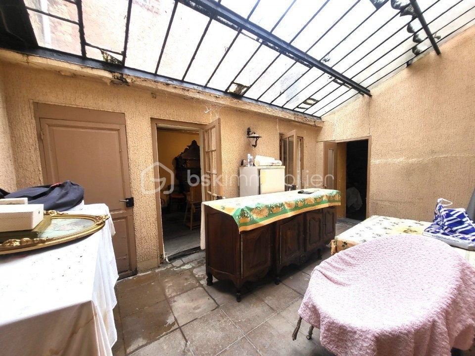 Vente Maison à Cazouls-lès-Béziers 6 pièces