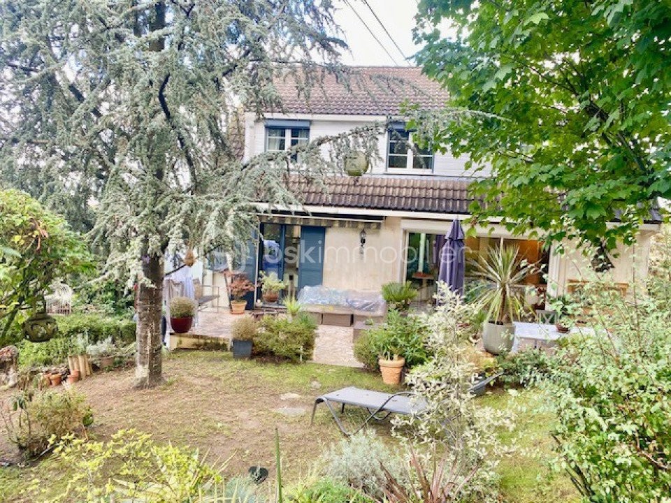 Vente Maison à Massy 6 pièces