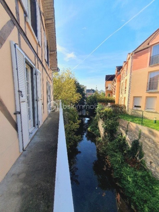 Vente Appartement à Montargis 3 pièces