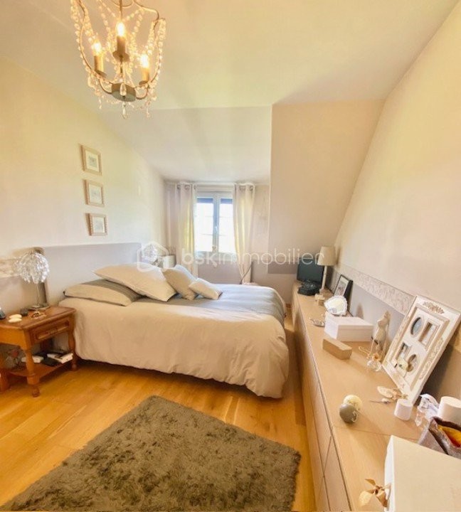 Vente Maison à Palaiseau 6 pièces