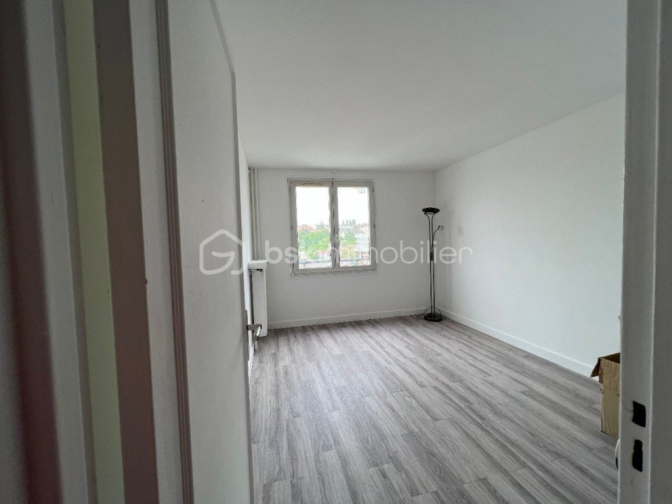 Location Appartement à Choisy-le-Roi 3 pièces