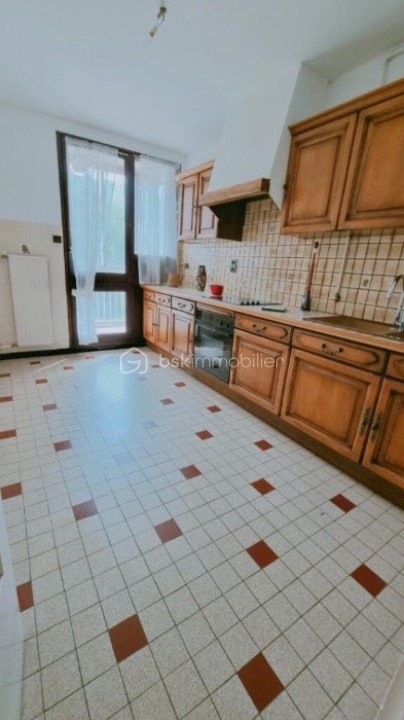 Vente Appartement à Fontaine 4 pièces