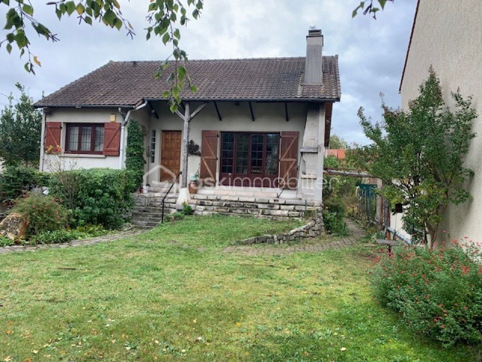 Vente Maison à Aulnay-sous-Bois 6 pièces