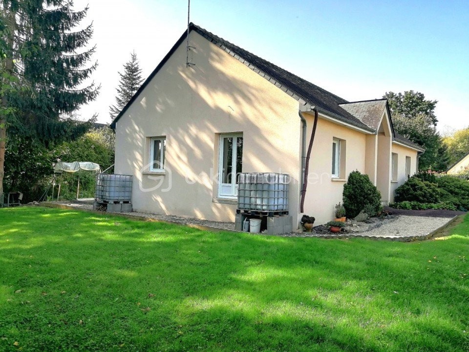 Vente Maison à Andouillé 6 pièces