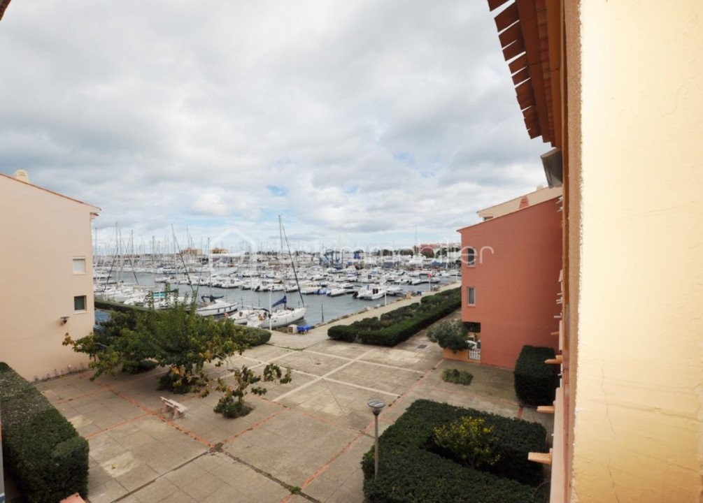 Vente Appartement à Leucate 2 pièces