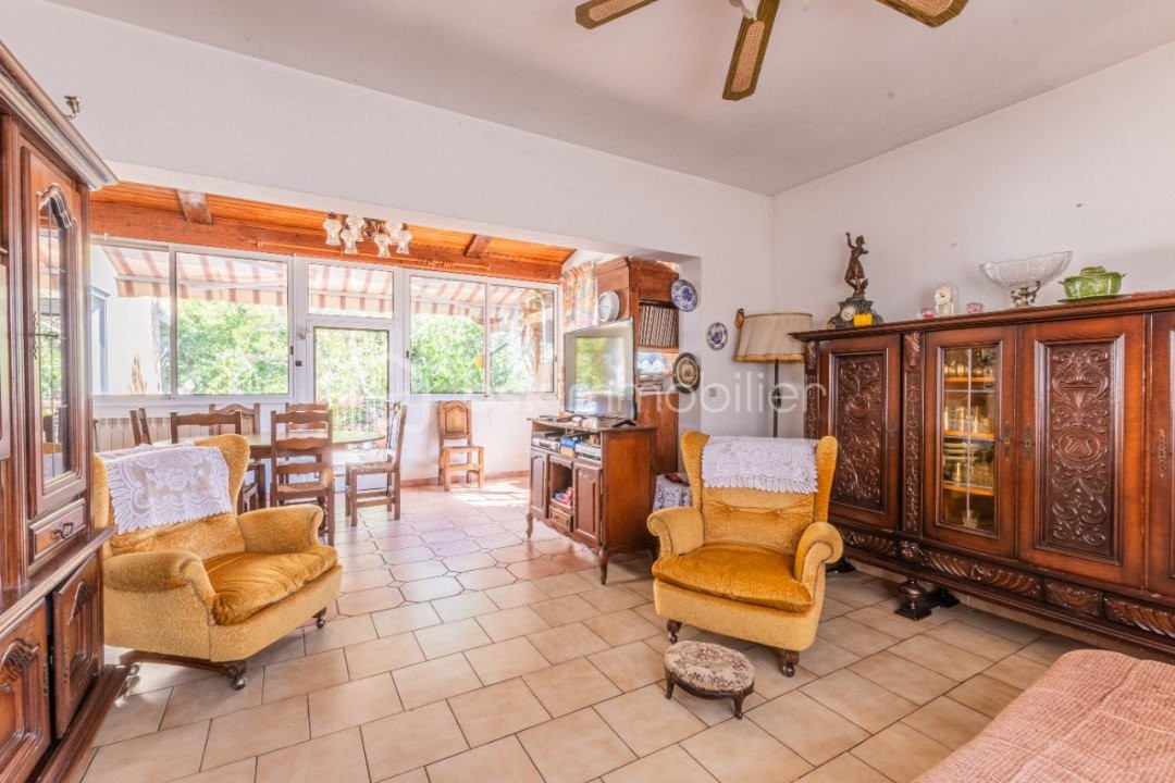 Vente Maison à la Seyne-sur-Mer 10 pièces