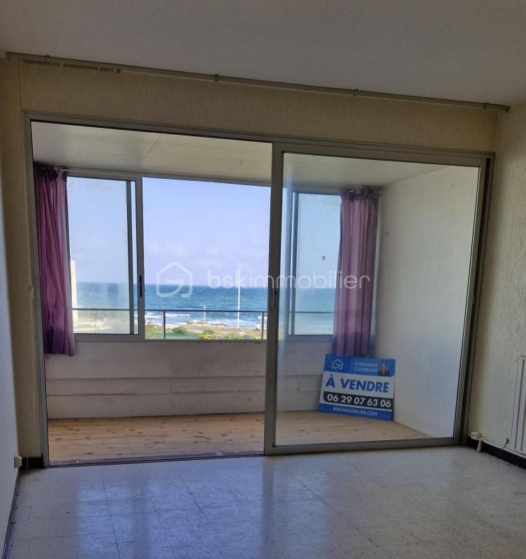 Vente Appartement à le Barcarès 3 pièces