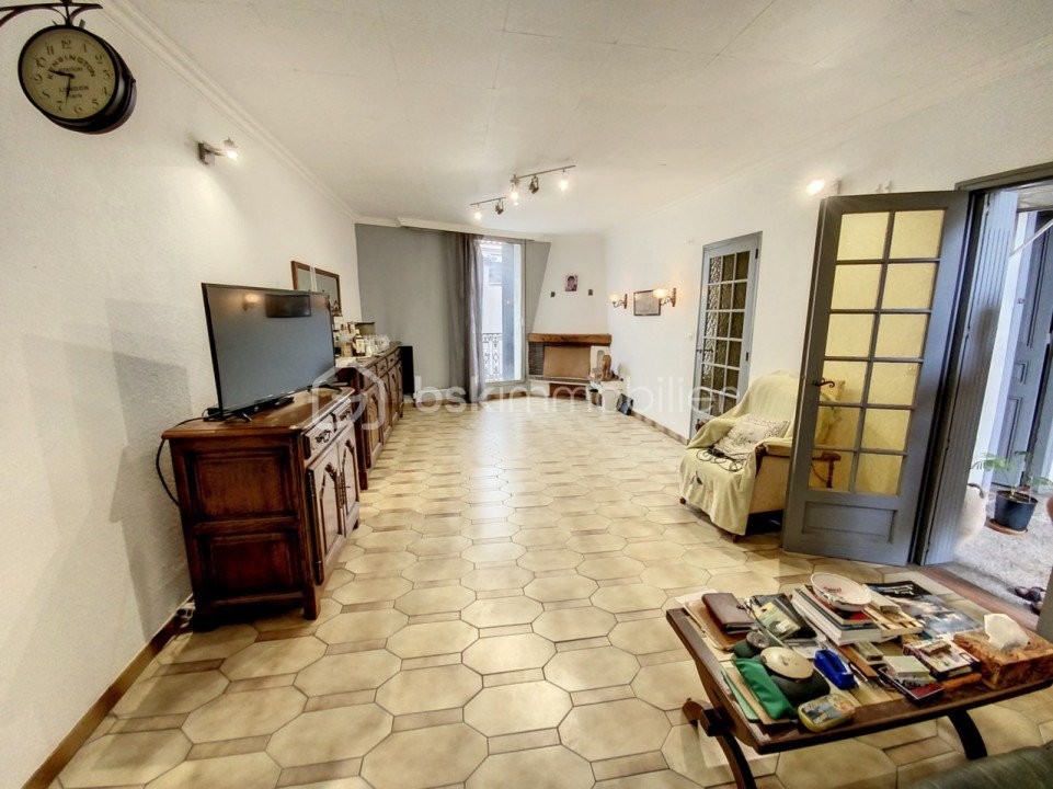 Vente Maison à Montpellier 5 pièces