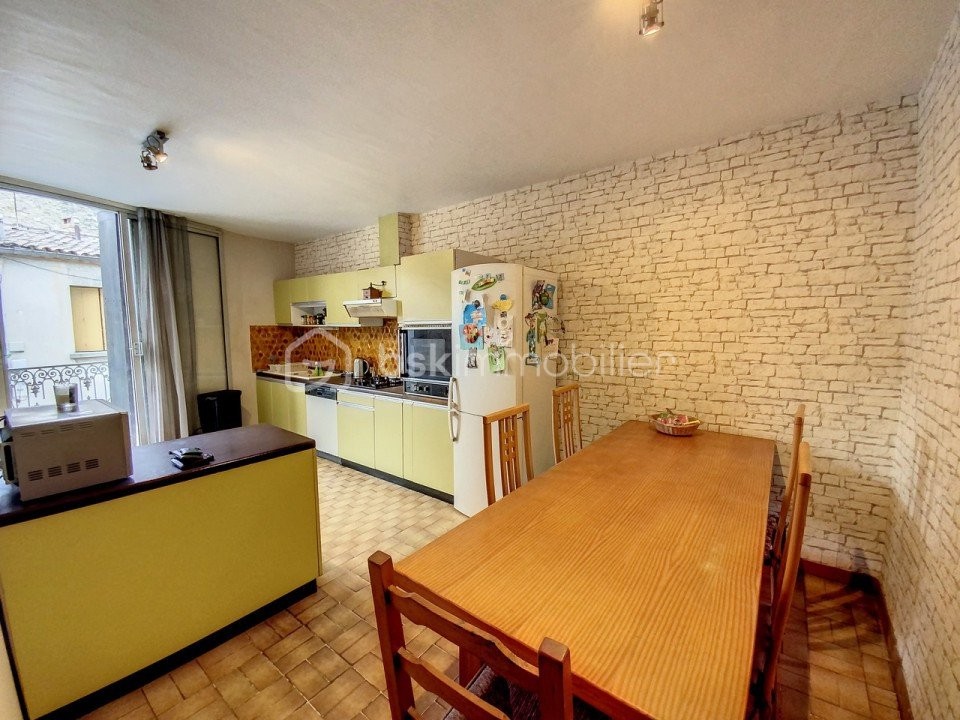 Vente Maison à Montpellier 5 pièces