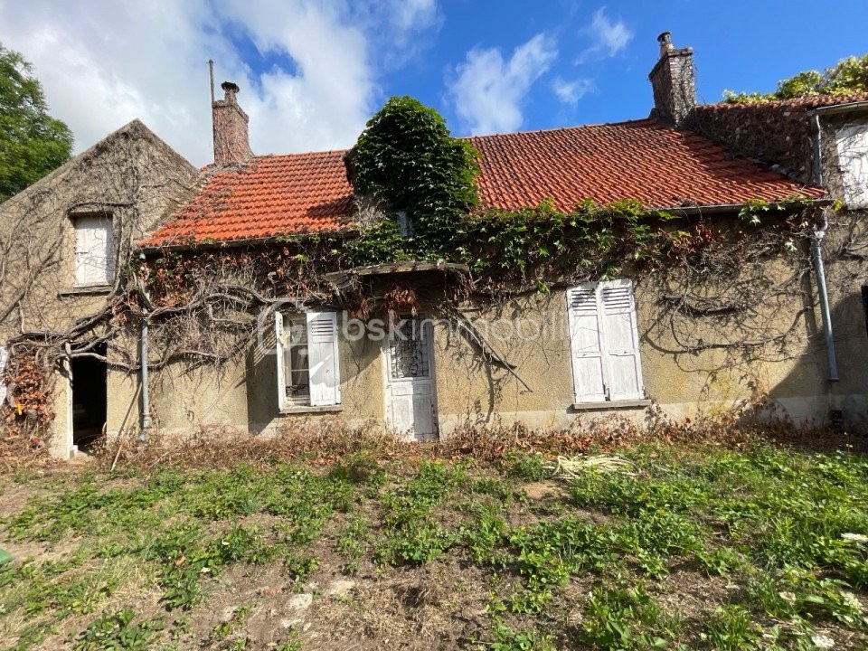 Vente Maison à le Perray-en-Yvelines 4 pièces