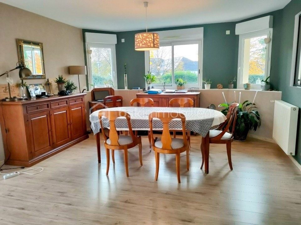 Vente Maison à Bonchamp-lès-Laval 6 pièces