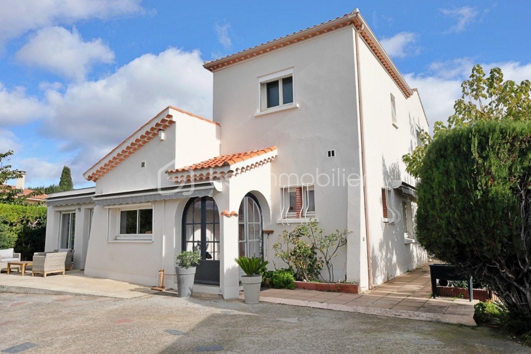 Vente Maison à Béziers 10 pièces