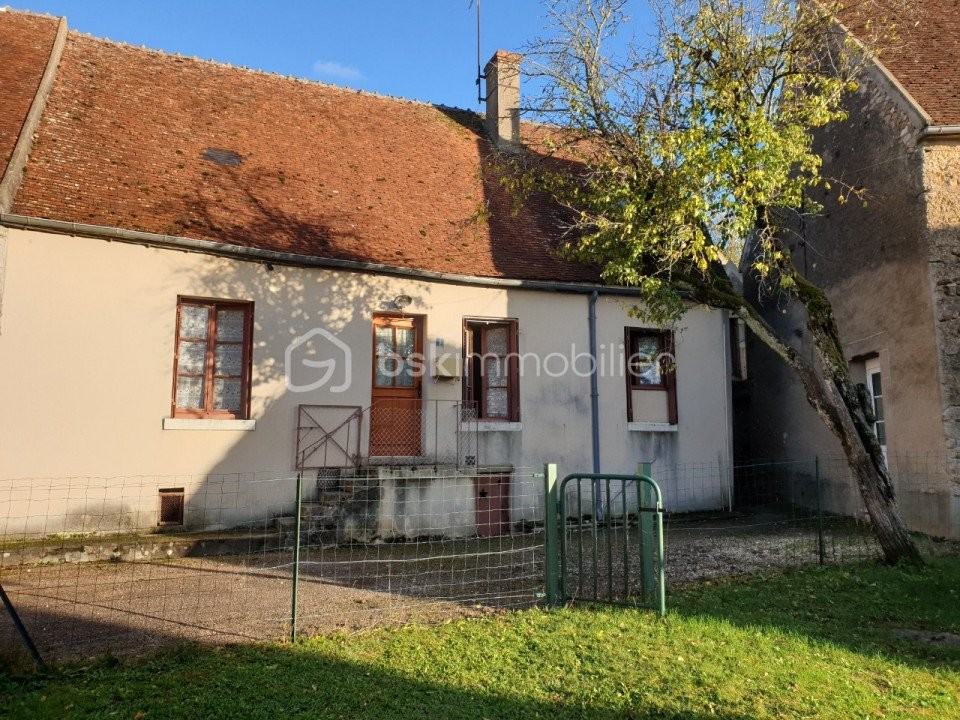 Vente Maison à Varzy 4 pièces