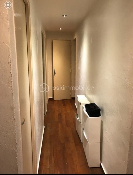 Vente Appartement à Saint-Raphaël 3 pièces