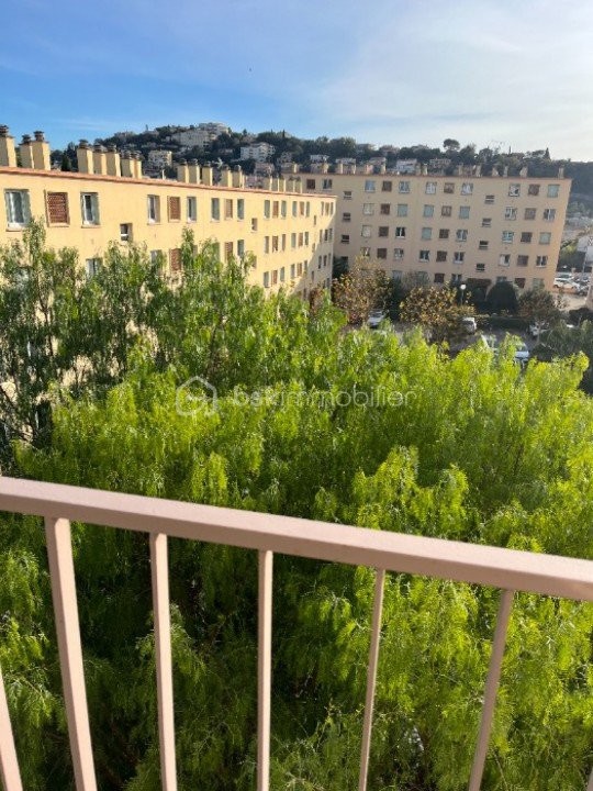 Vente Appartement à Saint-Raphaël 3 pièces