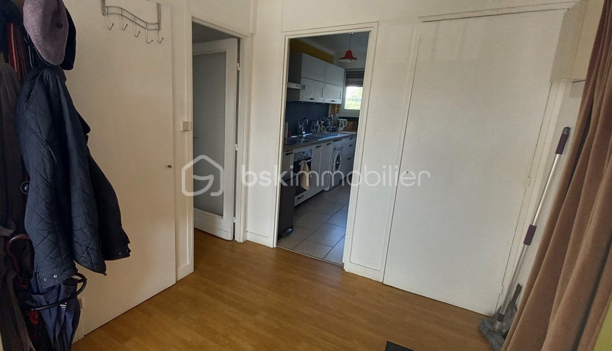 Vente Appartement à Rennes 4 pièces