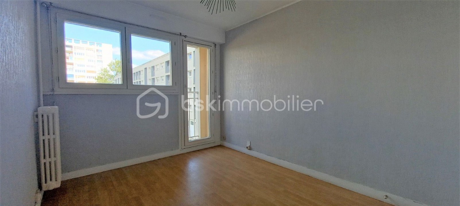 Vente Appartement à Rennes 4 pièces