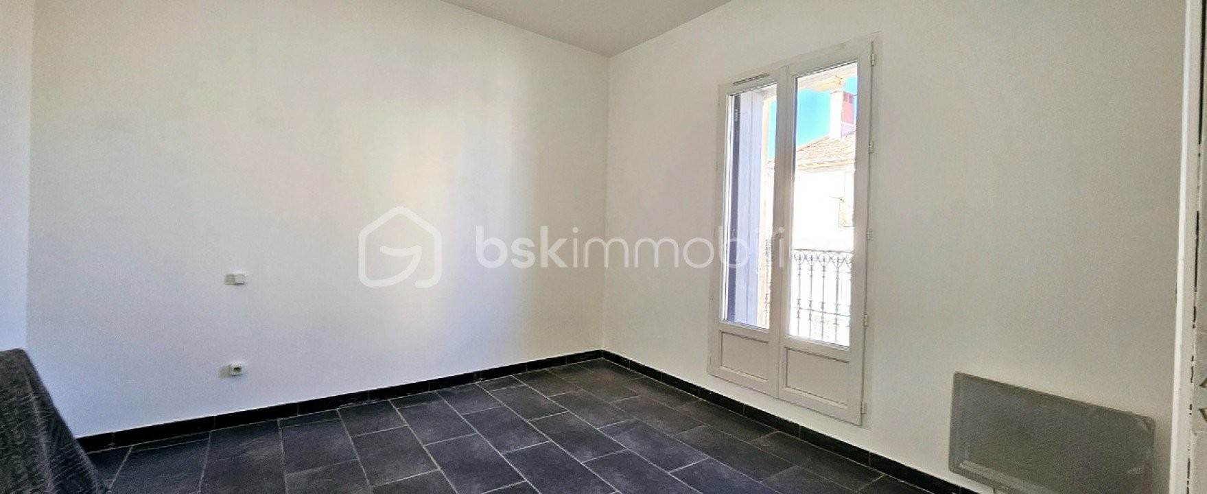 Vente Appartement à Béziers 4 pièces