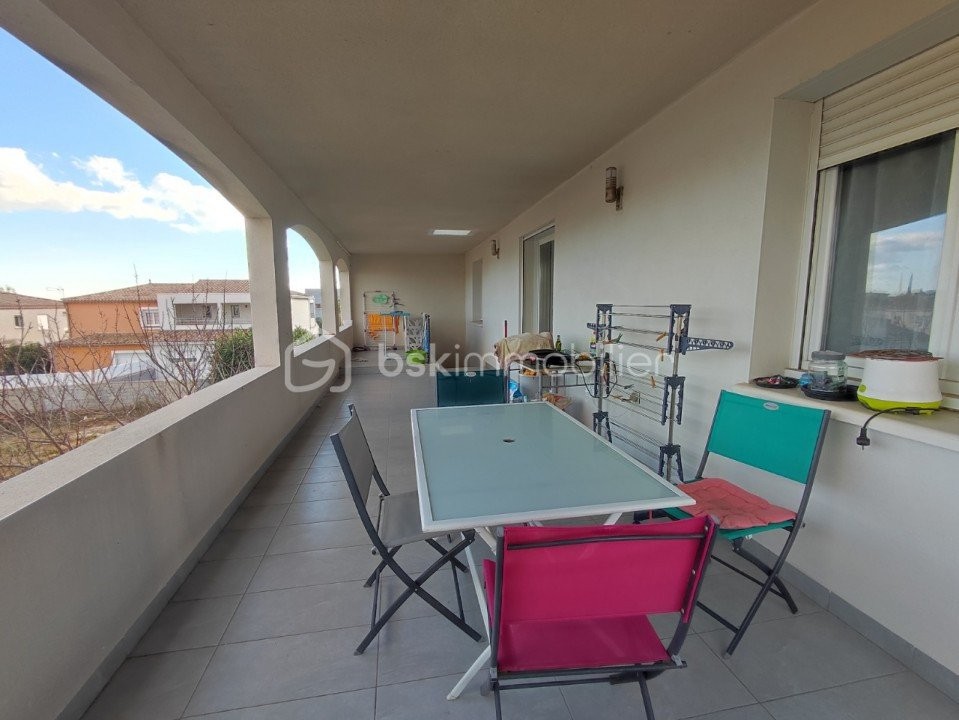 Vente Maison à Béziers 5 pièces