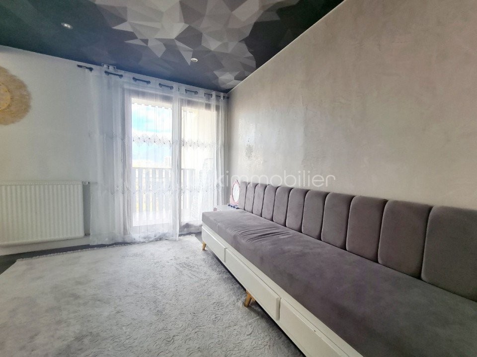 Vente Appartement à Grenoble 5 pièces